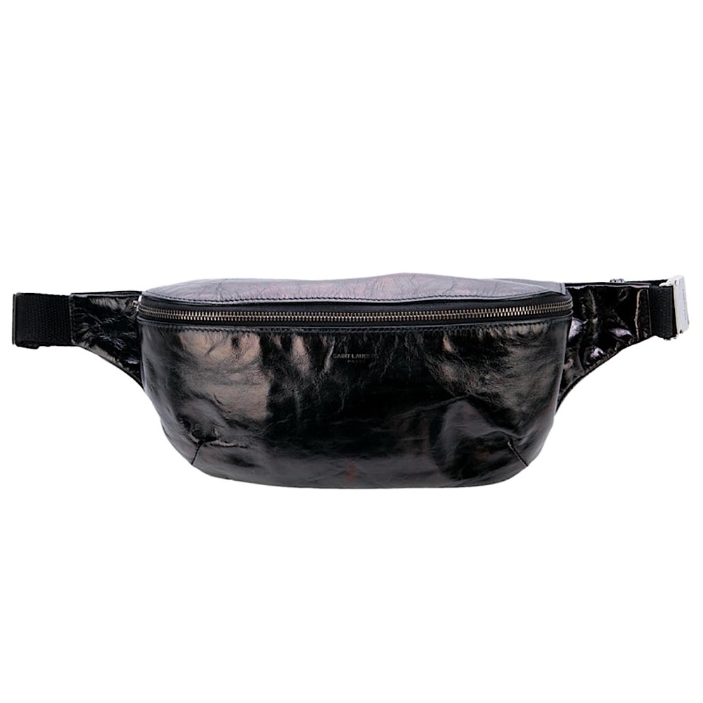 Saint Laurent Classic Waist Bag